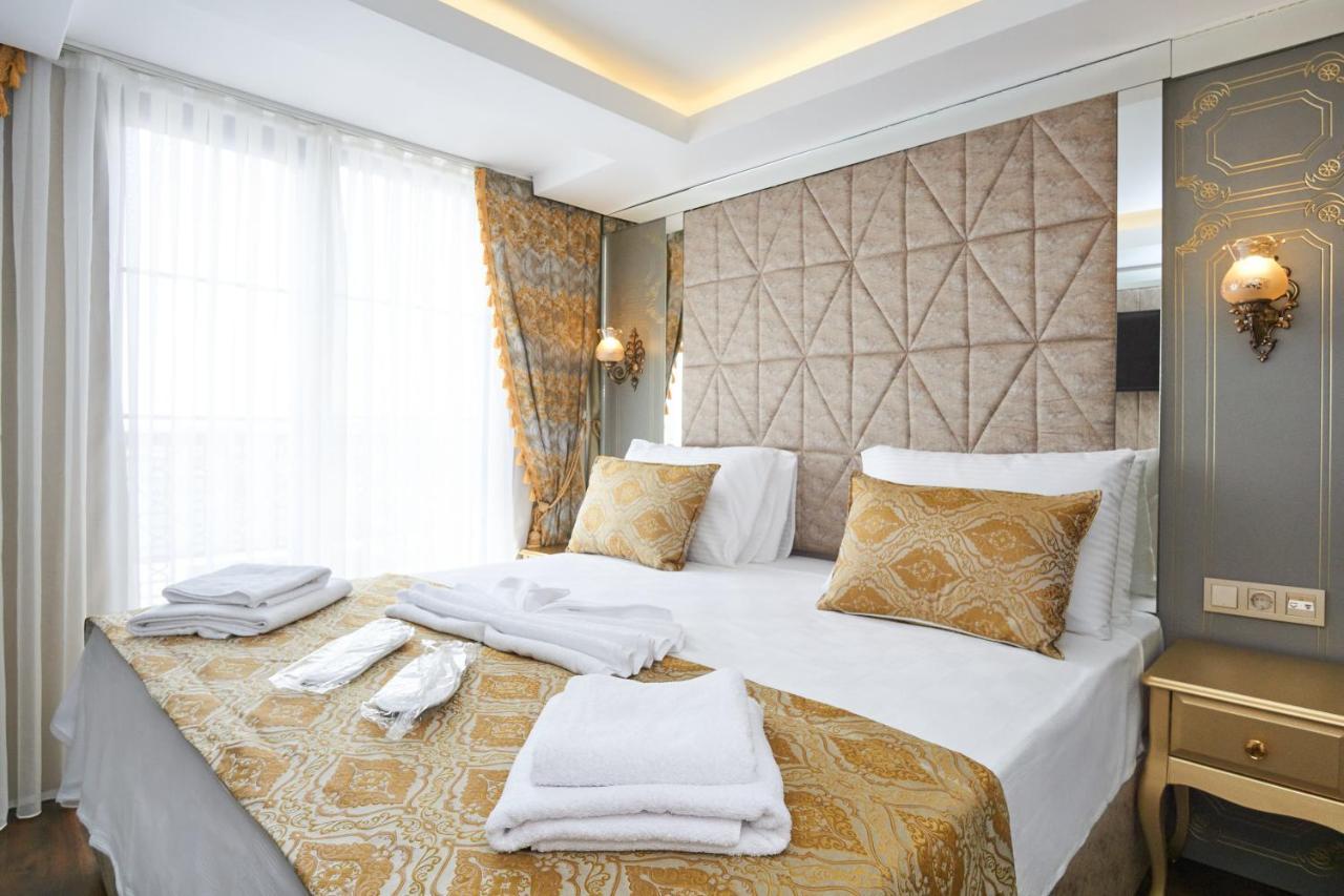 Sultan Suleyman Palace & 2* Istanbul