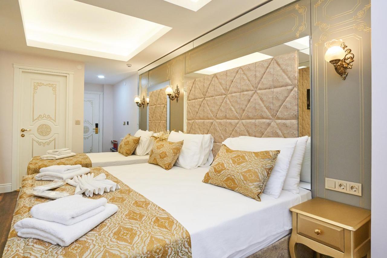 Sultan Suleyman Palace & 2*