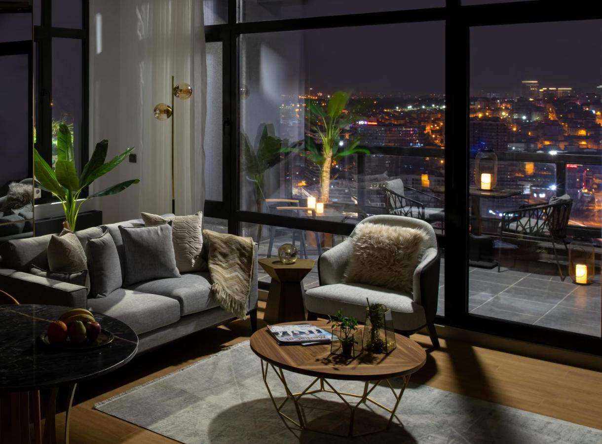 G Tower Furnished *