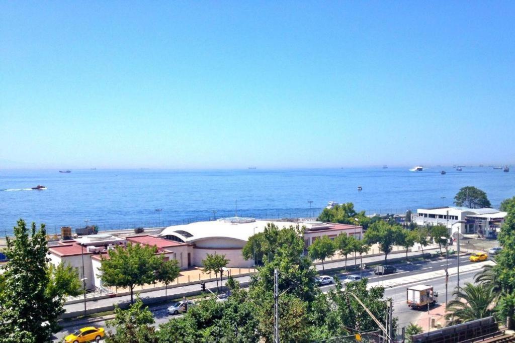 Otel Deniz İstanbul
