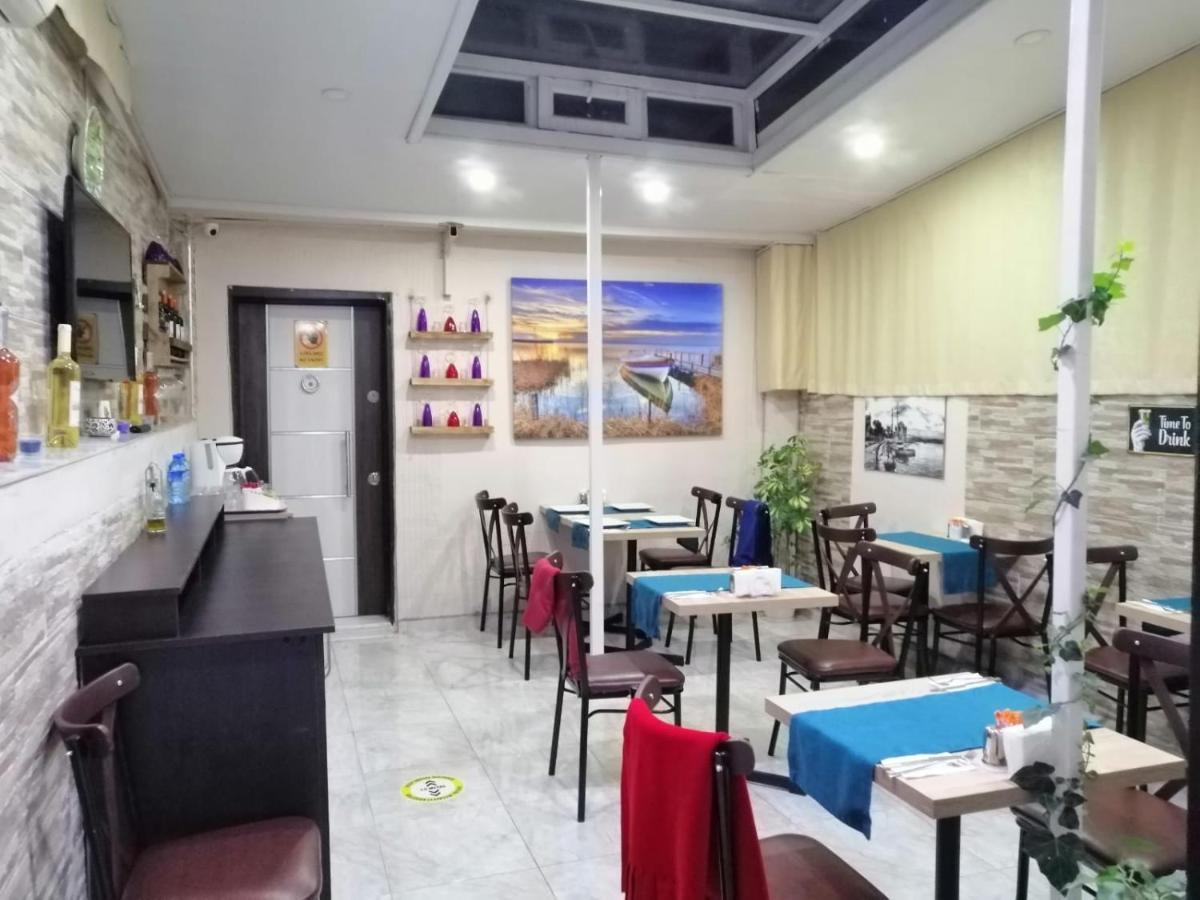Genius Hotel