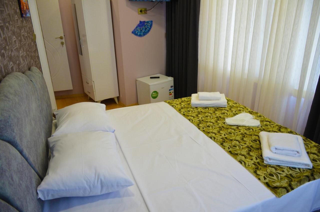 Hotel Rodion