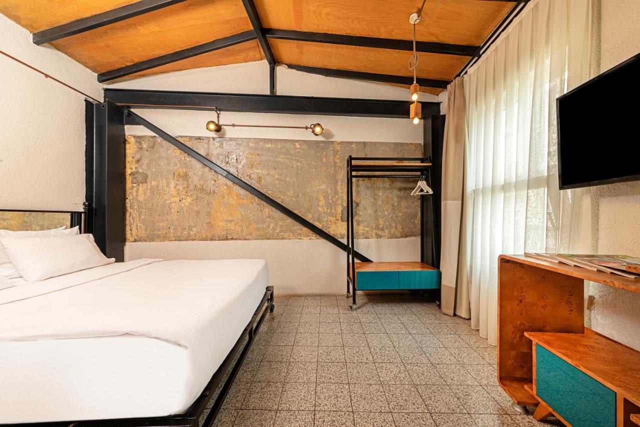 Raven Taksim Apartment *