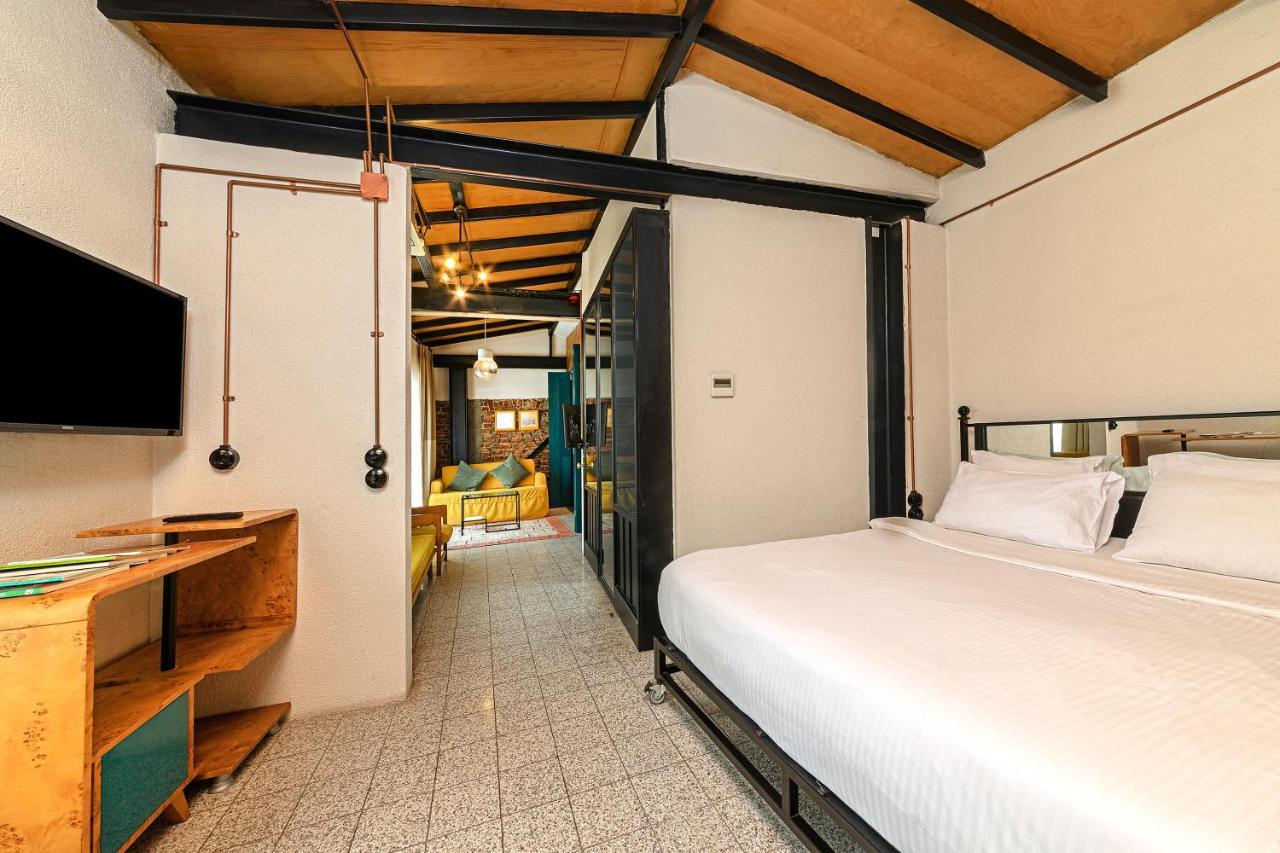Apartment Raven Taksim Istanbul