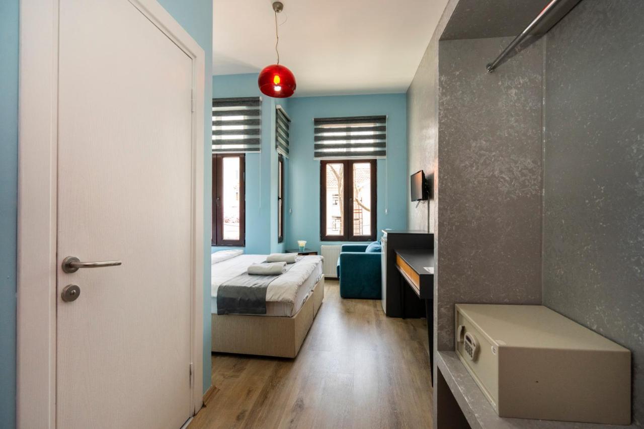 Taksim Alya Hotel