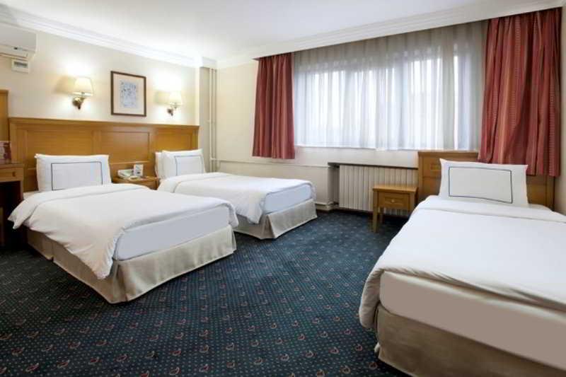 Erboy Sirkeci 4*