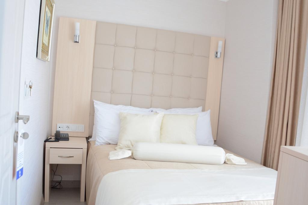 Otel Sirin Gold