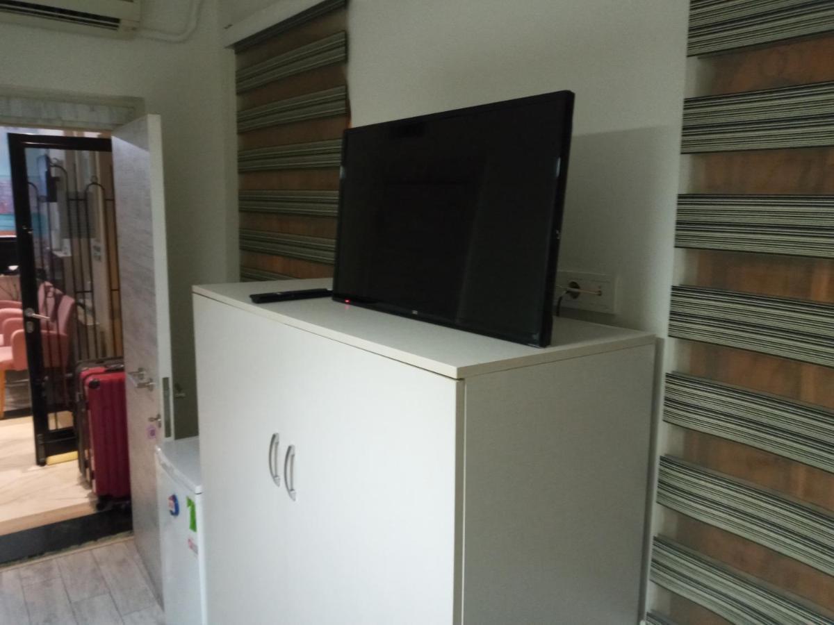 Taksim Sem House 2* Istanbul