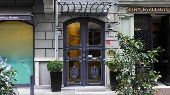 Karakoy