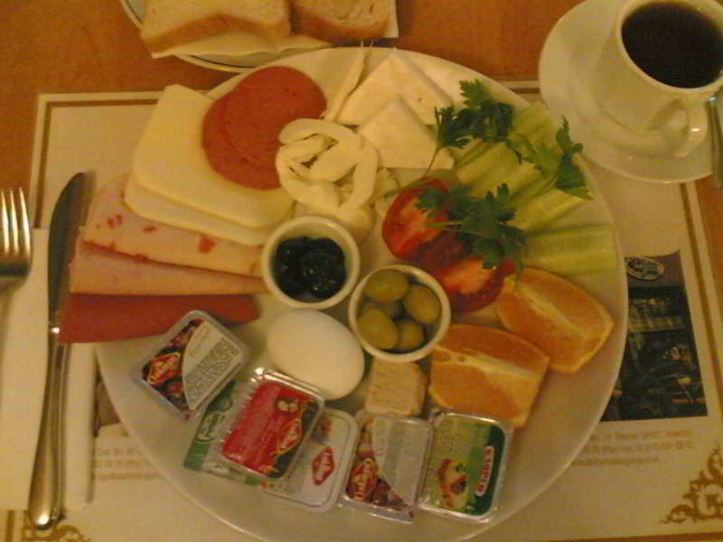 Park Star Taksim Istambul