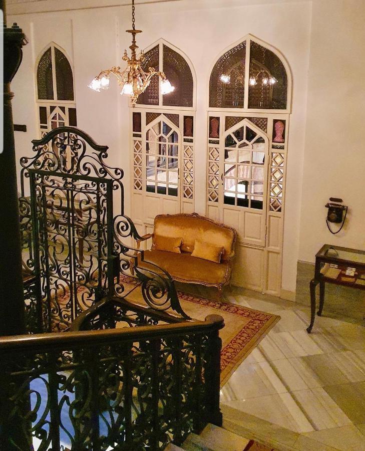 Pera Palace