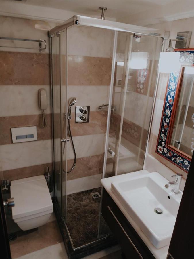 Hotel Dareyn Istanbul