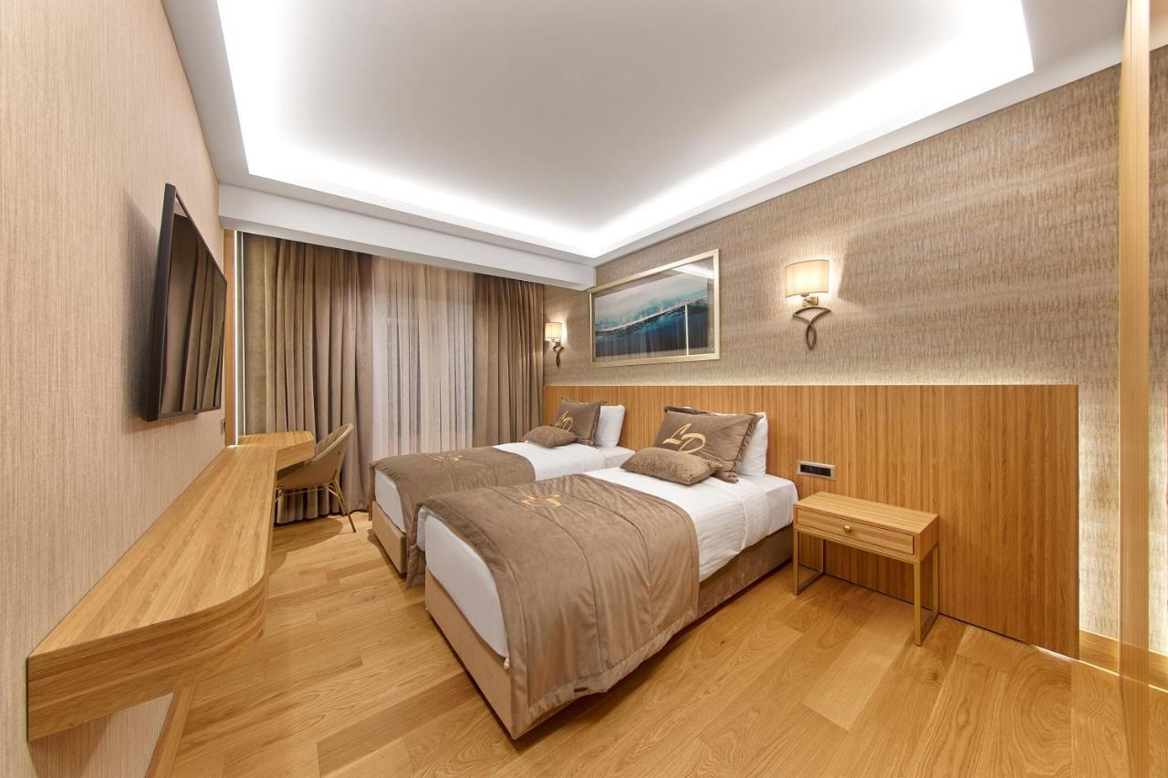 Hotel Lady Diana Istambul
