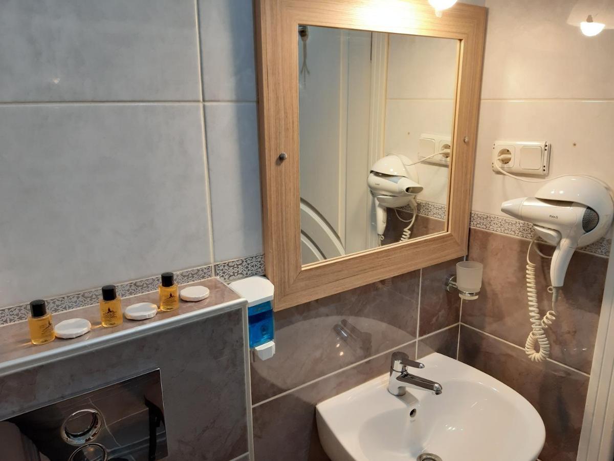 Aparthotel Burak *