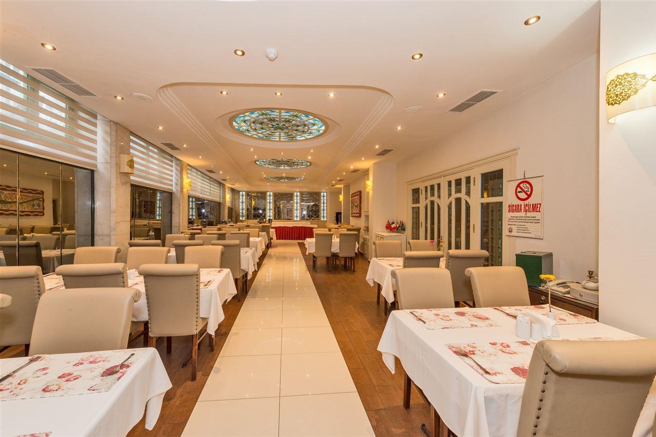 Hotel Anka