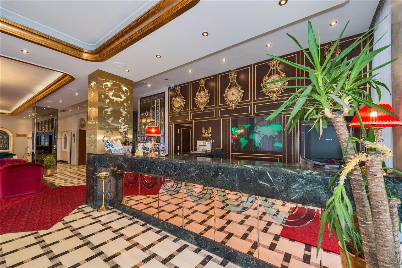 Hotel Anka
