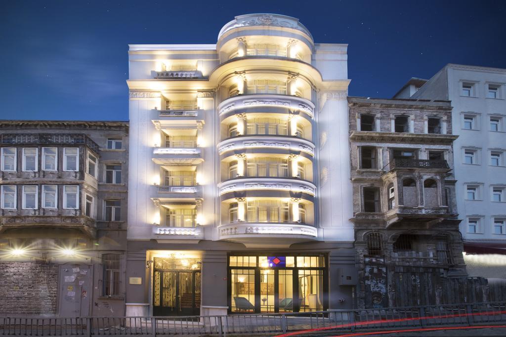 Hotel Armada Pera Istanbul