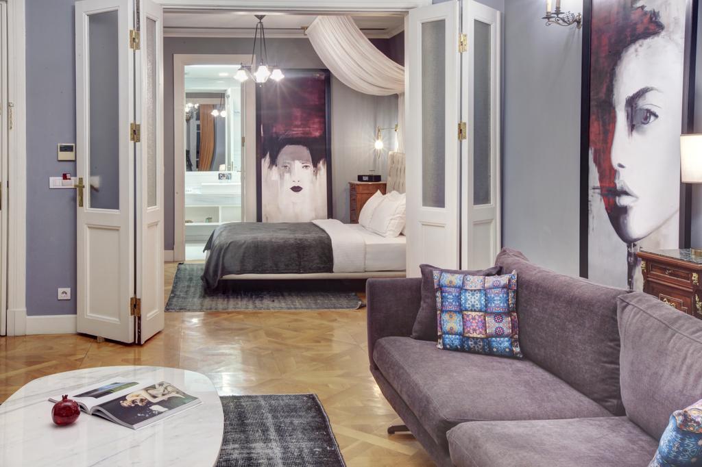Hotel Armada Pera Istanbul