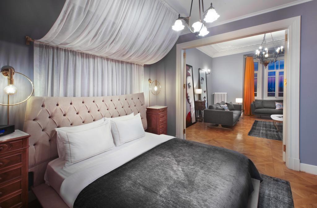 Armada Pera Hotel Istanbul
