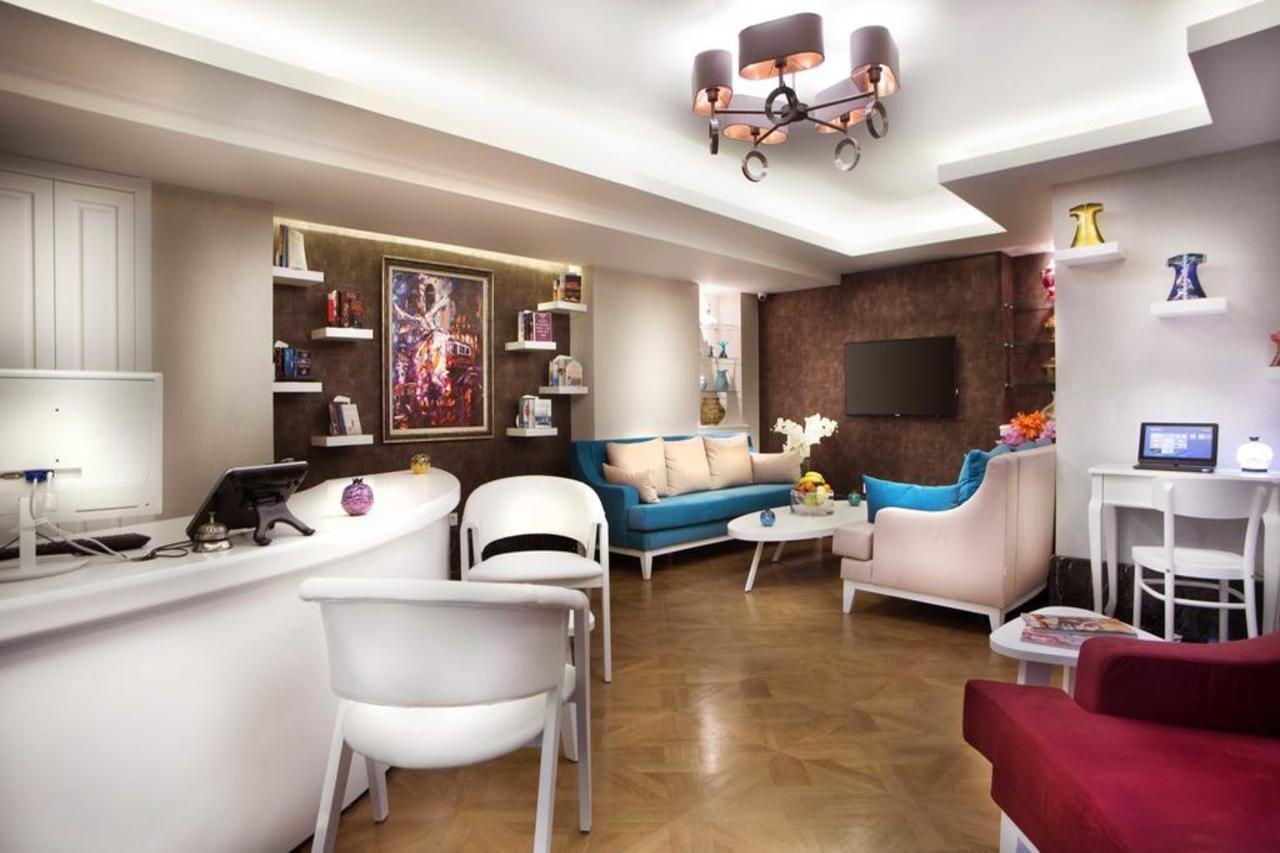Astan Galata 3* Istanbul