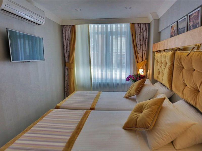 Hotel Just