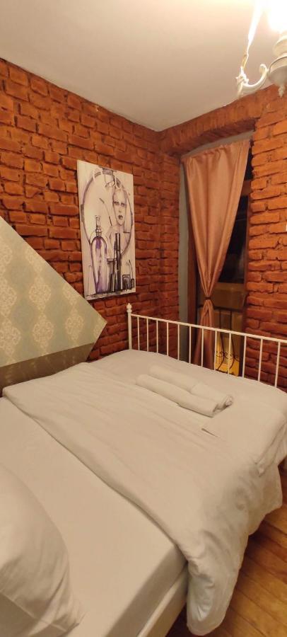 Stone Taksim Apartment Istanbul