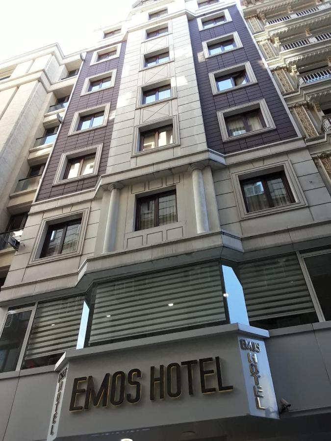 Emos 3* Istanbul