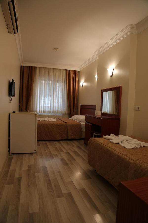 Hotel Emos Istanbul