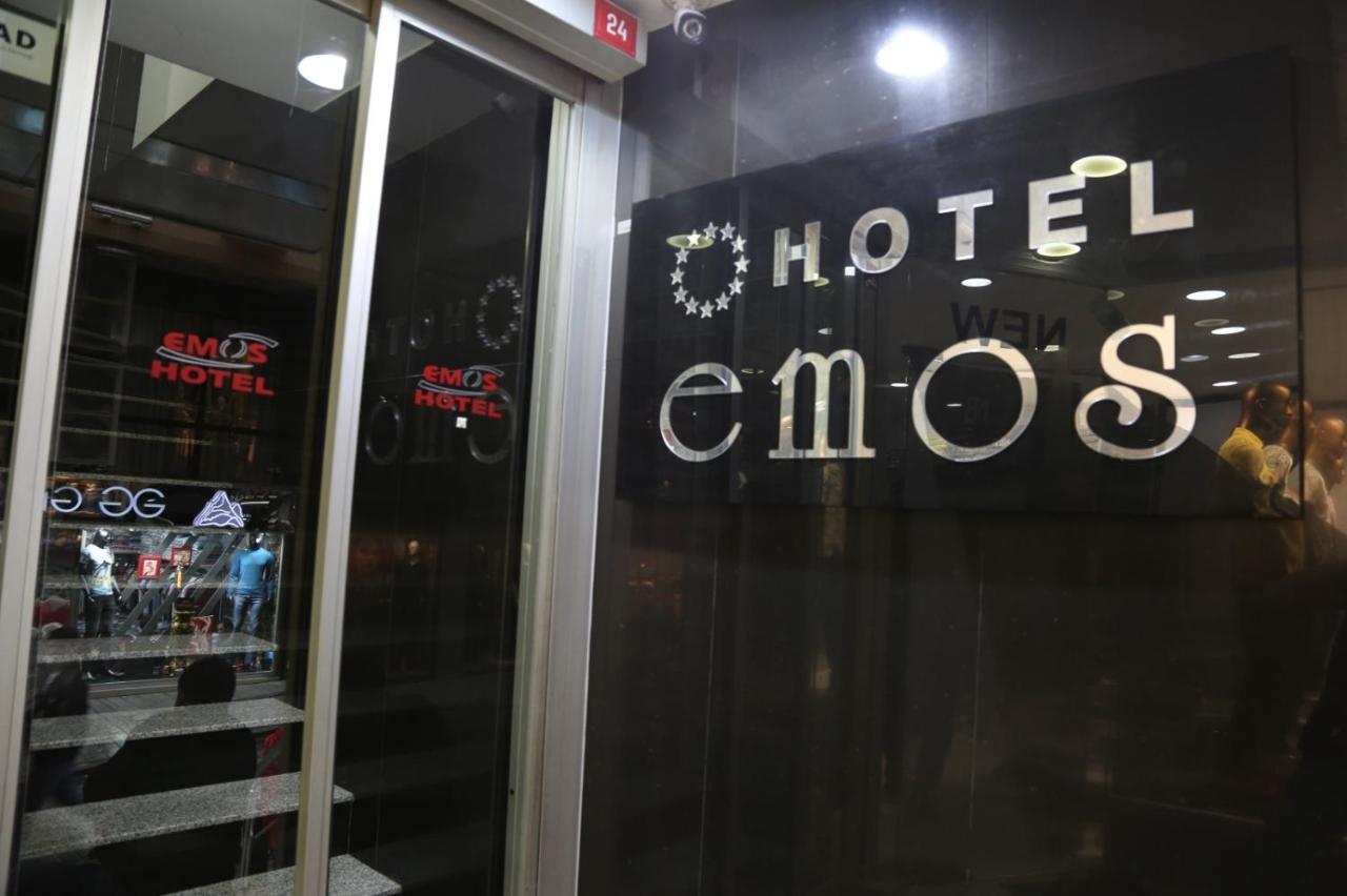 Emos 3* Istanbul