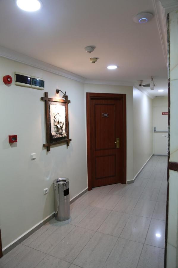 Hotel Emos Istanbul