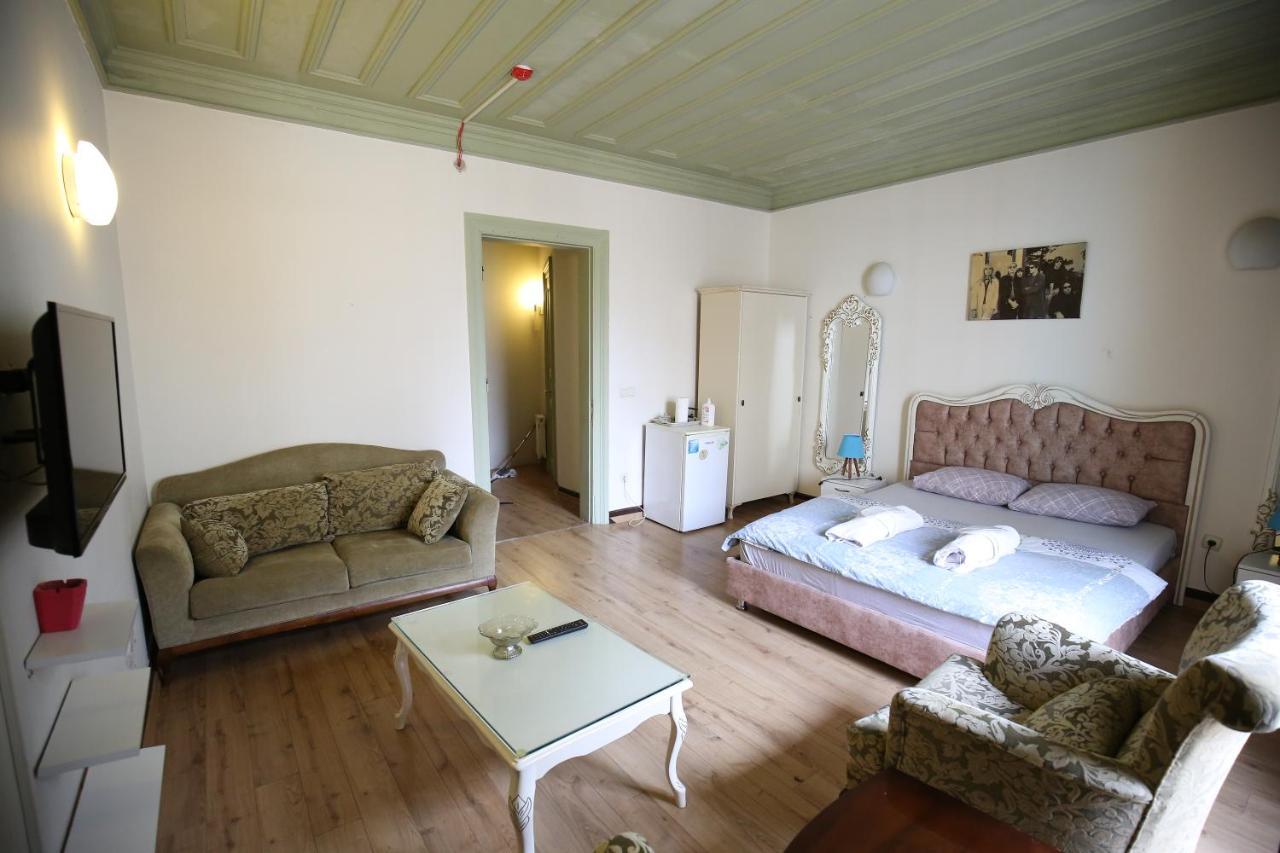 Apart Otel Hotel California *