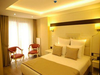 Hotel Comfort Elite Old Istanbul