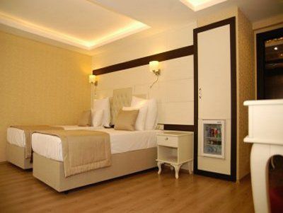 Hotel Comfort Elite Old