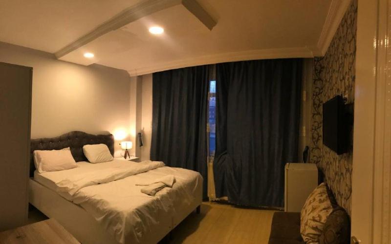 Apartment Oezdiyar Istanbul
