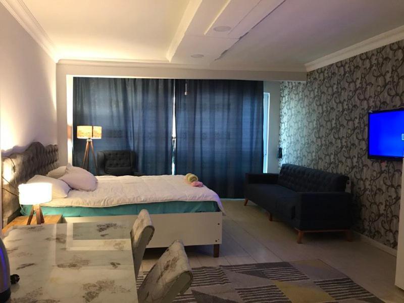 Oezdiyar Apartment *