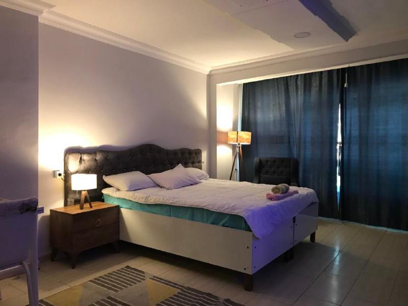 Apartment Oezdiyar