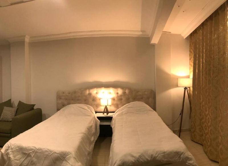 Apartment Oezdiyar Istanbul