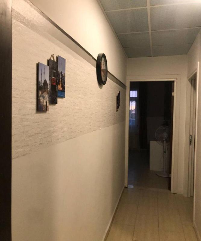 Oezdiyar Apartment *