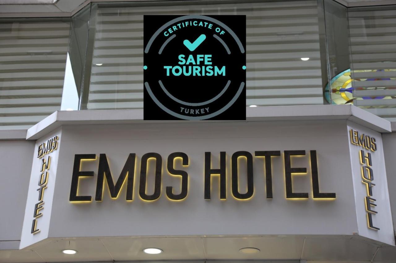Hotel Emos