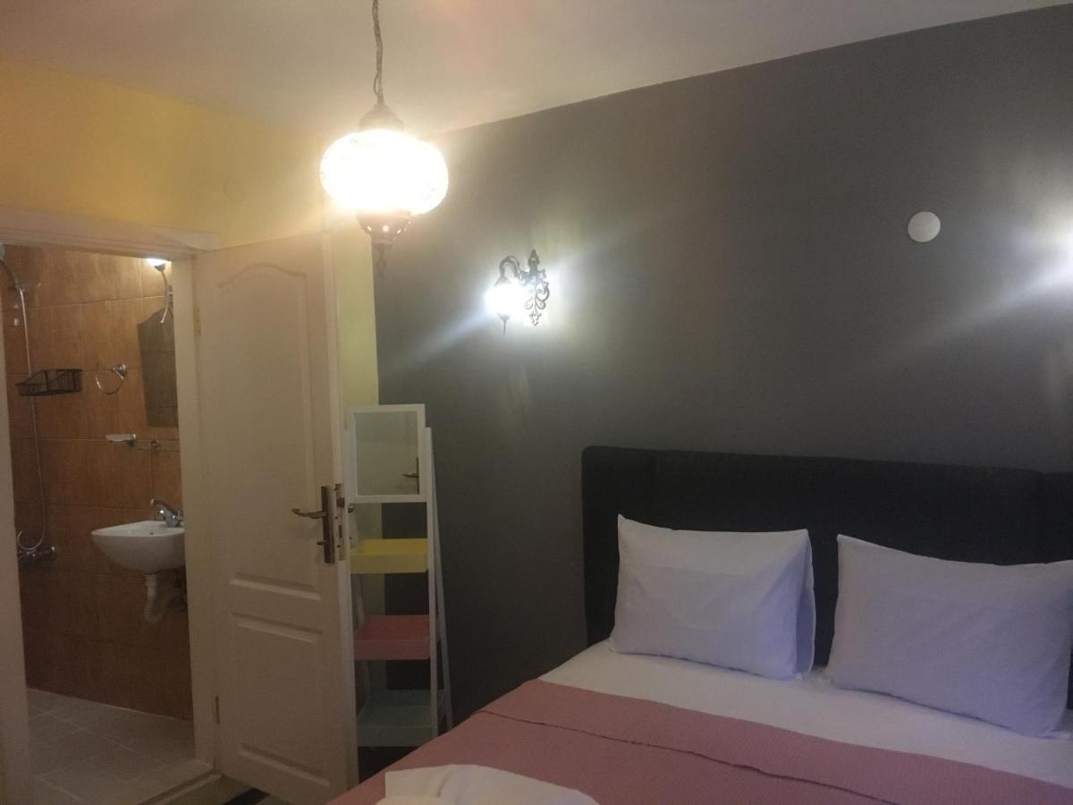 Marmara House&apartments Oda ve Kahvaltı İstanbul