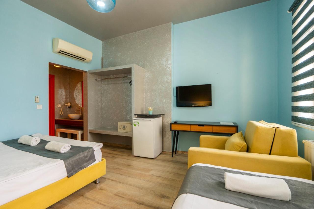 Hotel Taksim Alya Istanbul