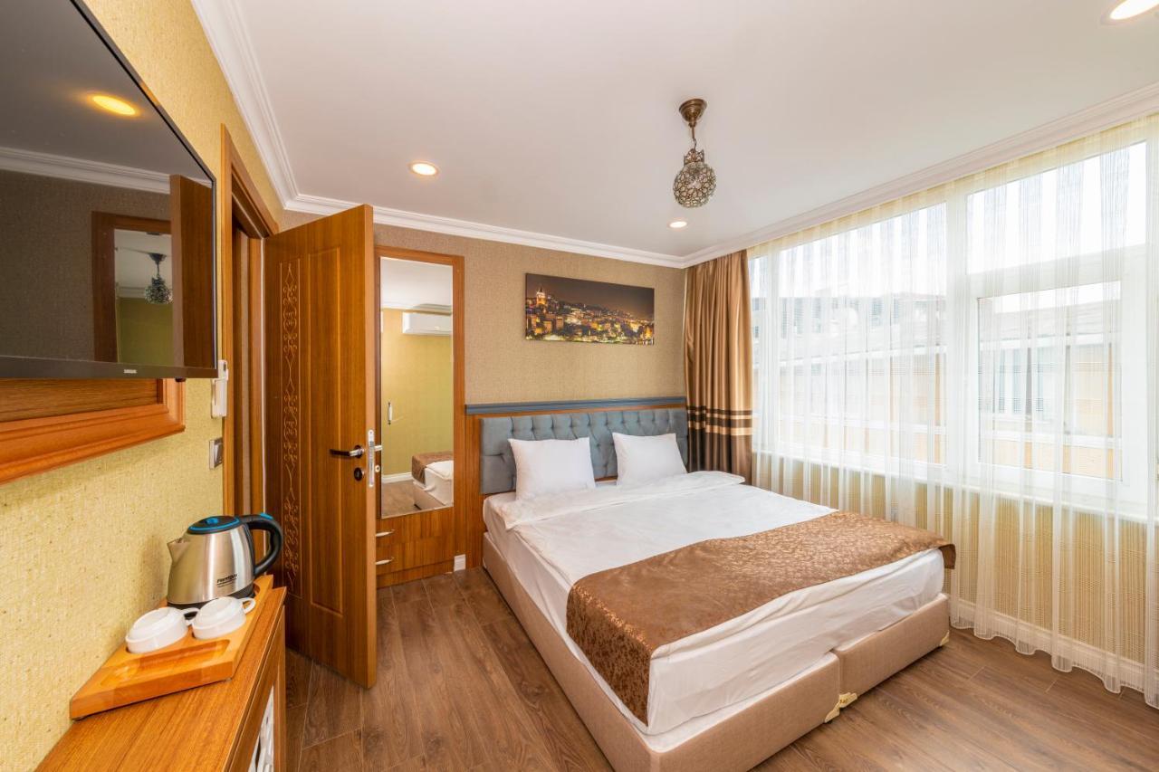 Golden Hotel Istambul