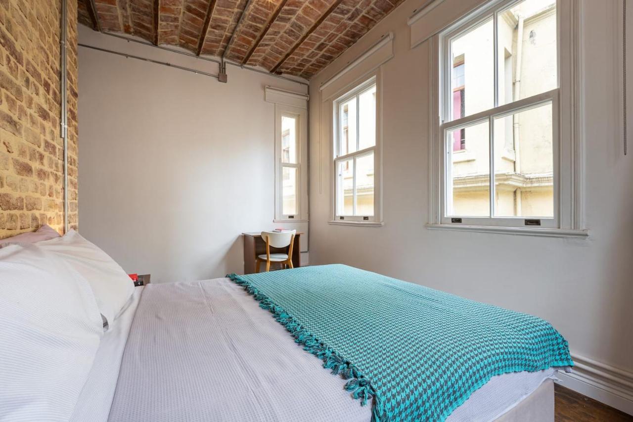 Renovated At The Heart Of With Huge Terrace Apartment Istanbul