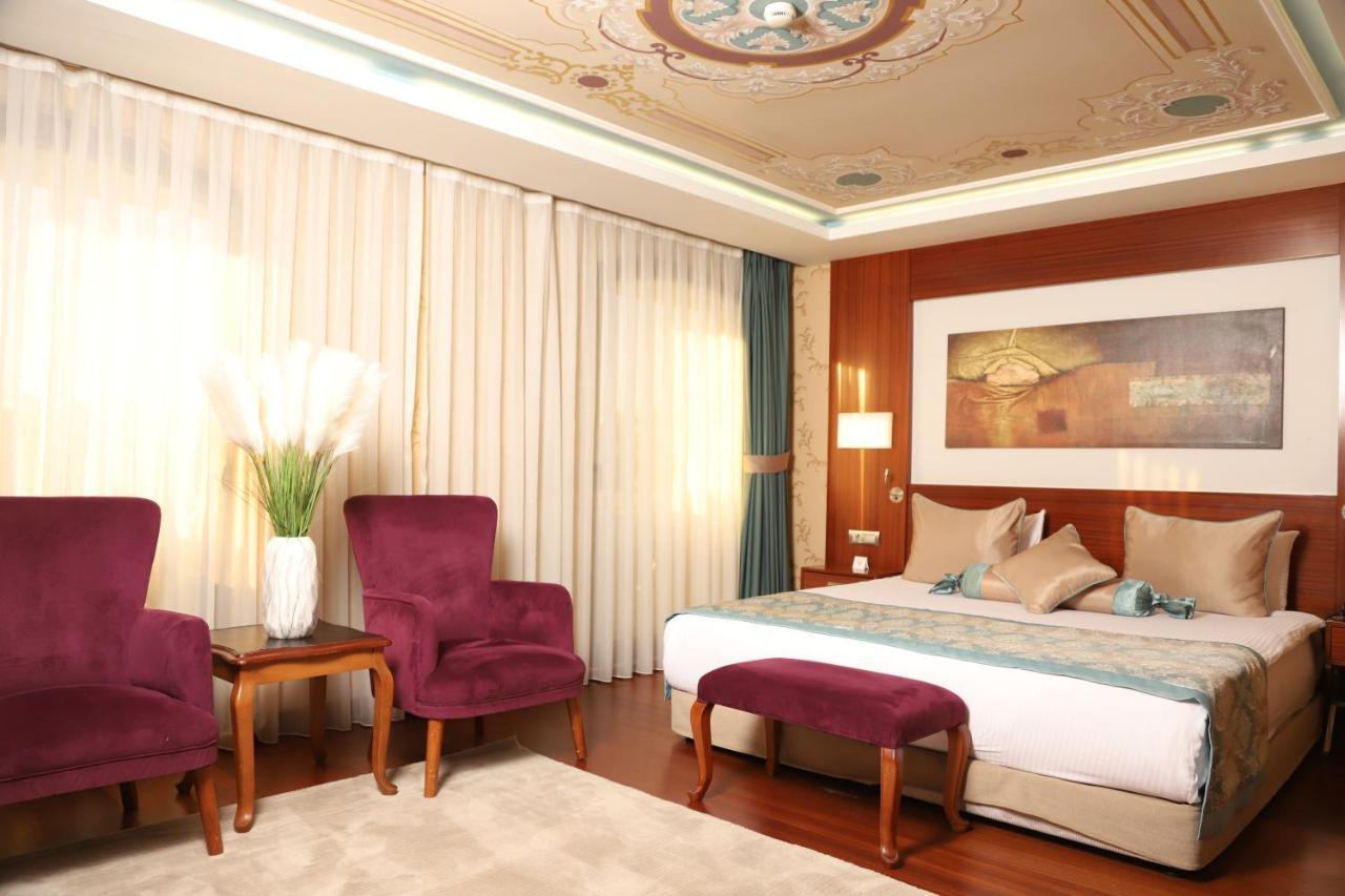 Hotel Hurry Merter 5*