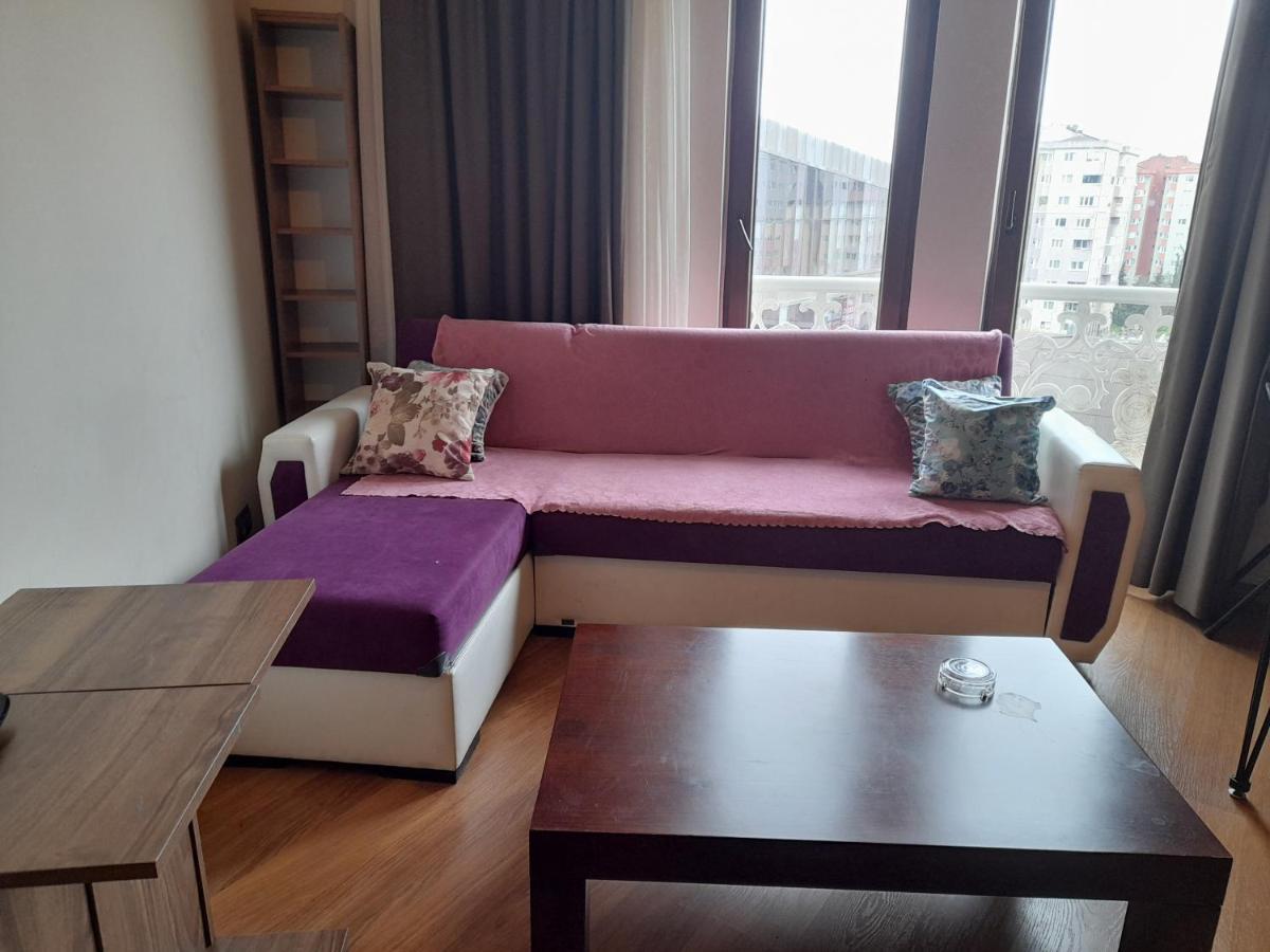 Aparthotel Dogan 3*