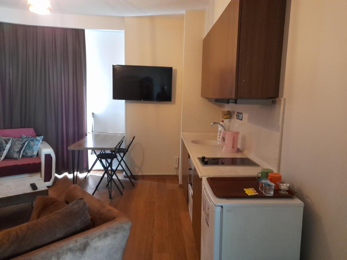 Dogan Aparthotel