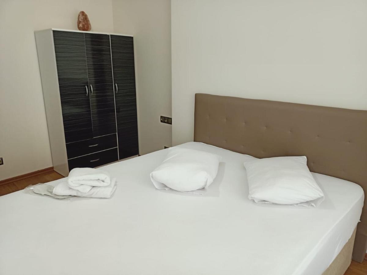 Dogan Aparthotel Istanbul