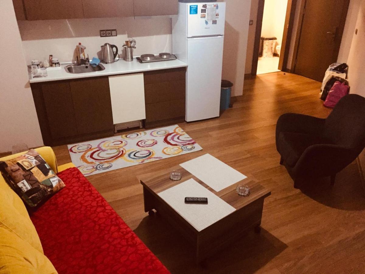 Aparthotel Dogan