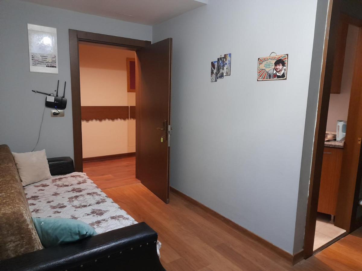 Dogan Aparthotel Istanbul