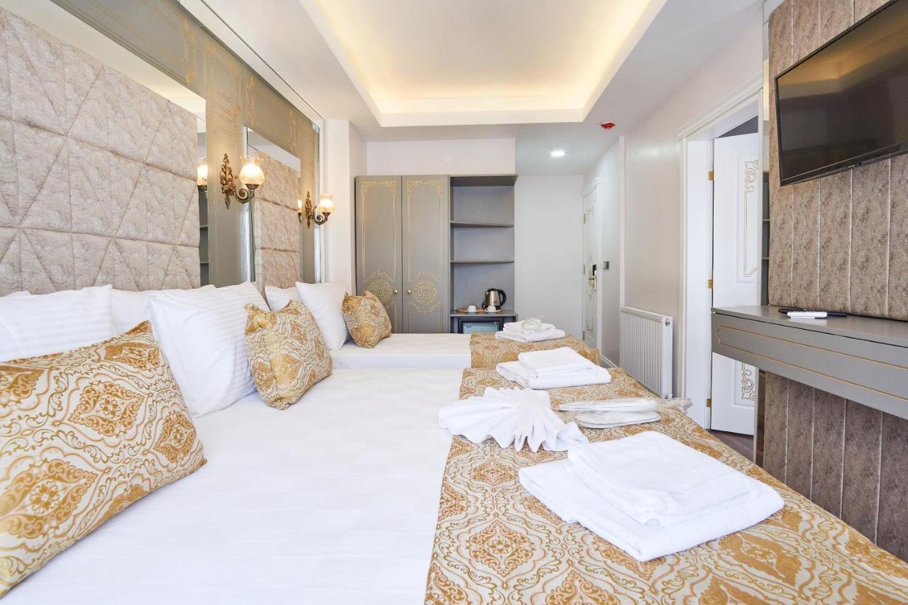 Sultan Suleyman Palace & 2*